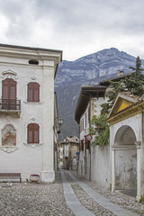 Ala im Trentino