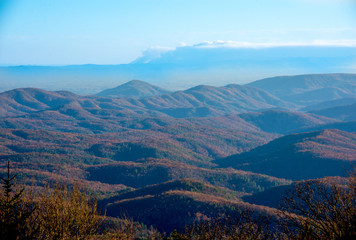 South Carolina Mountains 02