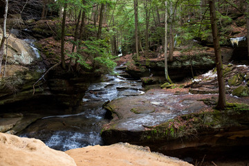 Hocking Hills Ohio 05
