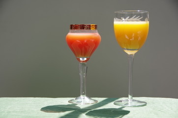 The Art Of Juices