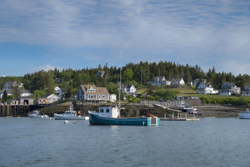 Cutler Bay, Maine