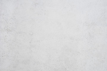 Texture of white cement wall surface