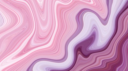 Marble ink colorful. Pink marble pattern texture abstract background. can be used for background or wallpaper