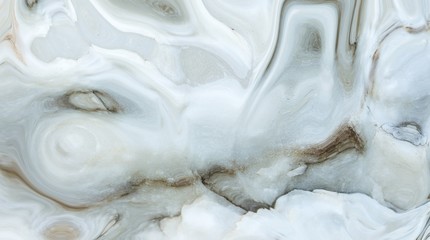 Obraz premium white torn paper on gray background. collection paper rip