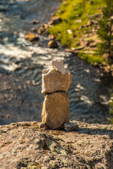 Beautiful Landscape Background