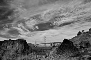 Golden Gate Bridge, San Francisco