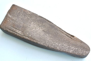 Abrasive stone