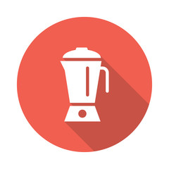 Obraz premium mixer icon