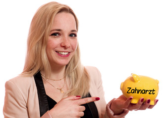Zahnarzt