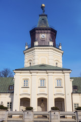 Town Hall in Siedlce