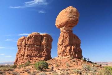 Balanced Rock