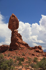 Balanced Rock