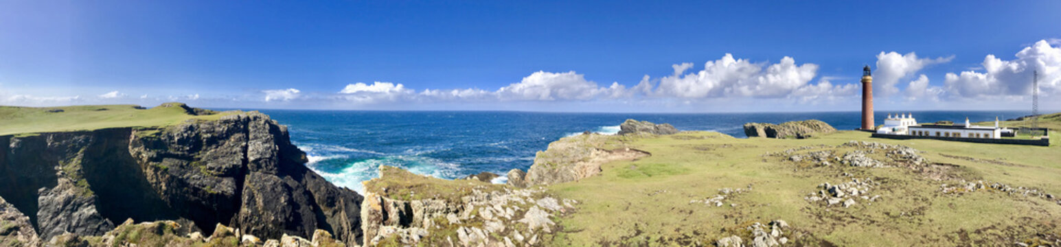 Butt of Lewis, &Auml;u&szlig;ere Hebriden