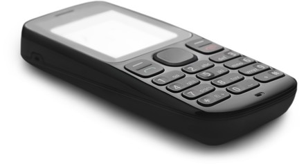 Obraz premium mobile phone