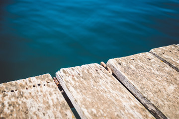 Fototapeta premium A Porquerolles
