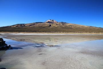 Volcan Tunupa