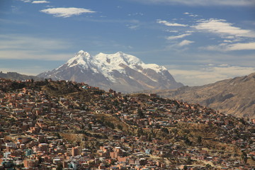 La Paz