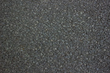 concrete road gray background texture with empty space for copy or text