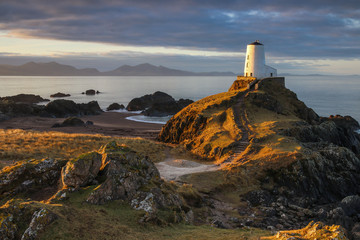 Anglesey