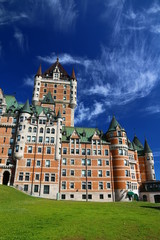 Chateau Frontenac