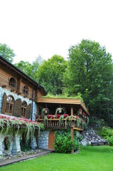 Pension Lara Romania