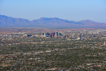 Phoenix Arizona