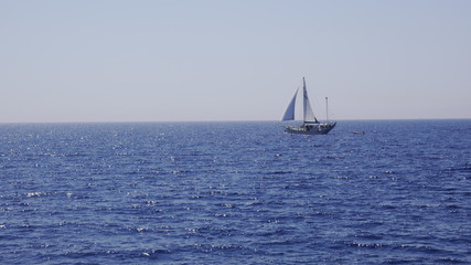 Sailboat