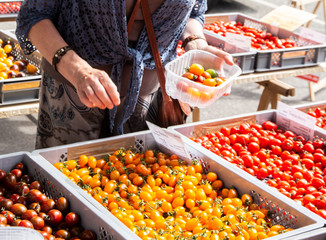 Tomaten