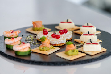 amuse bouche