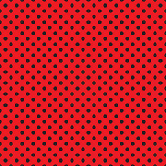 Seamless Christmas Wrapping Paper pattern