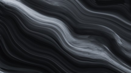 Marble ink colorful. Black marble pattern texture abstract background. can be used for background or wallpaper