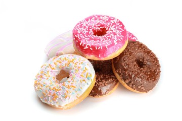 Donuts
