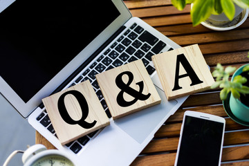 木製 ビジネスイメージ Q&A