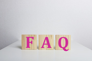 木製 ビジネスイメージ faq
