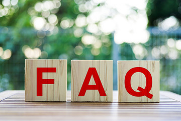 木製 ビジネスイメージ faq
