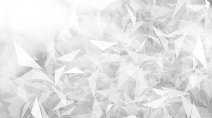 gray geometric on white backdrop wallpaper. grey retro pattern background.