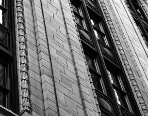 Calgary Facade