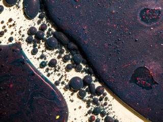 Obraz premium Macro Nature