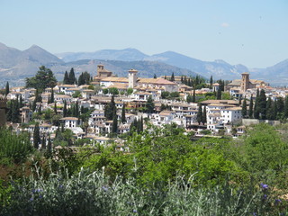 Fototapeta premium Espanha