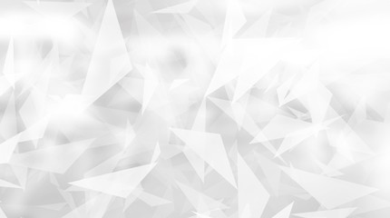 gray geometric on white backdrop wallpaper. grey retro pattern background.