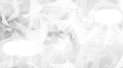 gray geometric on white backdrop wallpaper. grey retro pattern background.