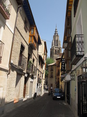 Toledo, Spain, Espanha