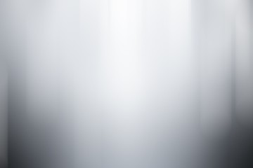 white gray background / soft grey gradient abstract background