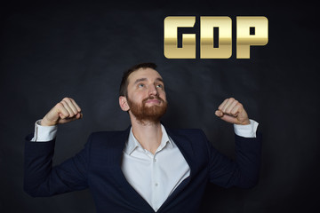 Gross Domestic Product