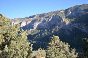 Mount Charleston
