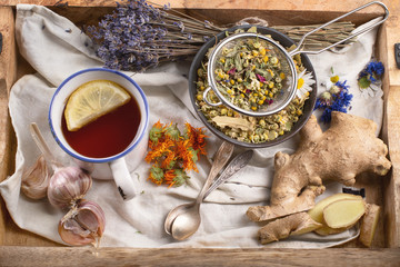 Natural alternative remedies