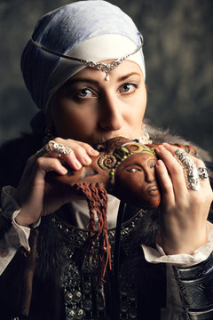 melody from ancient times