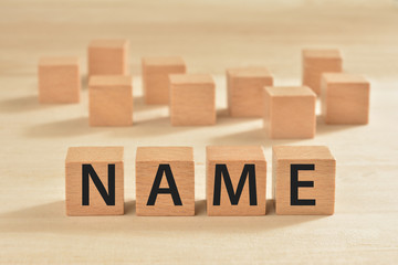 NAME