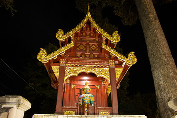 Wat Jedi Luang