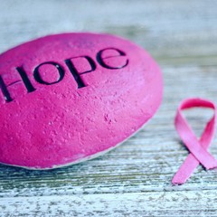 hope for cure pink cancer